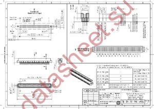 09 73 196 6904 datasheet  